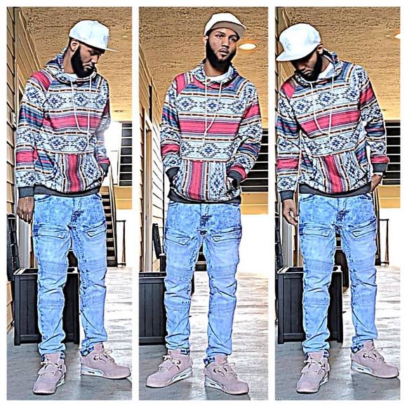 Meet your Posher, Dirk - Picture 1 of 6